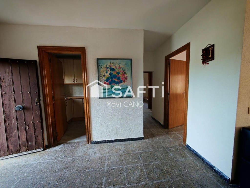 3 bedroom Villa for sale in Fogars de la Selva - € 220,000 (Ref: 9868472)