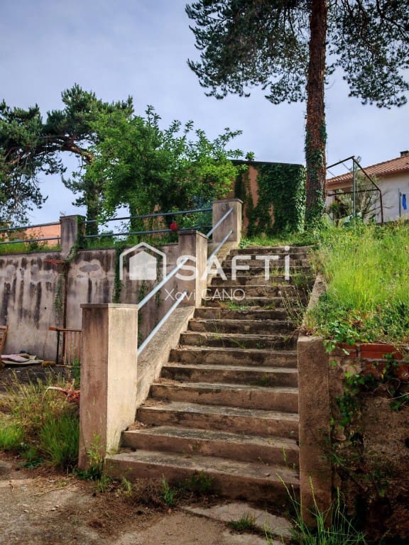 3 bedroom Villa for sale in Fogars de la Selva - € 220,000 (Ref: 9868472)