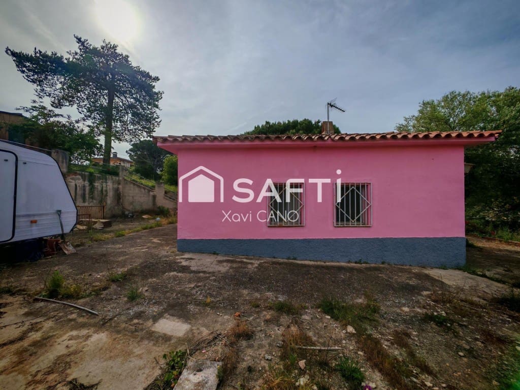 3 bedroom Villa for sale in Fogars de la Selva - € 220,000 (Ref: 9868472)