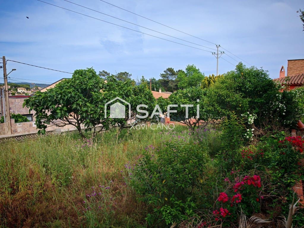 3 bedroom Villa for sale in Fogars de la Selva - € 220,000 (Ref: 9868472)
