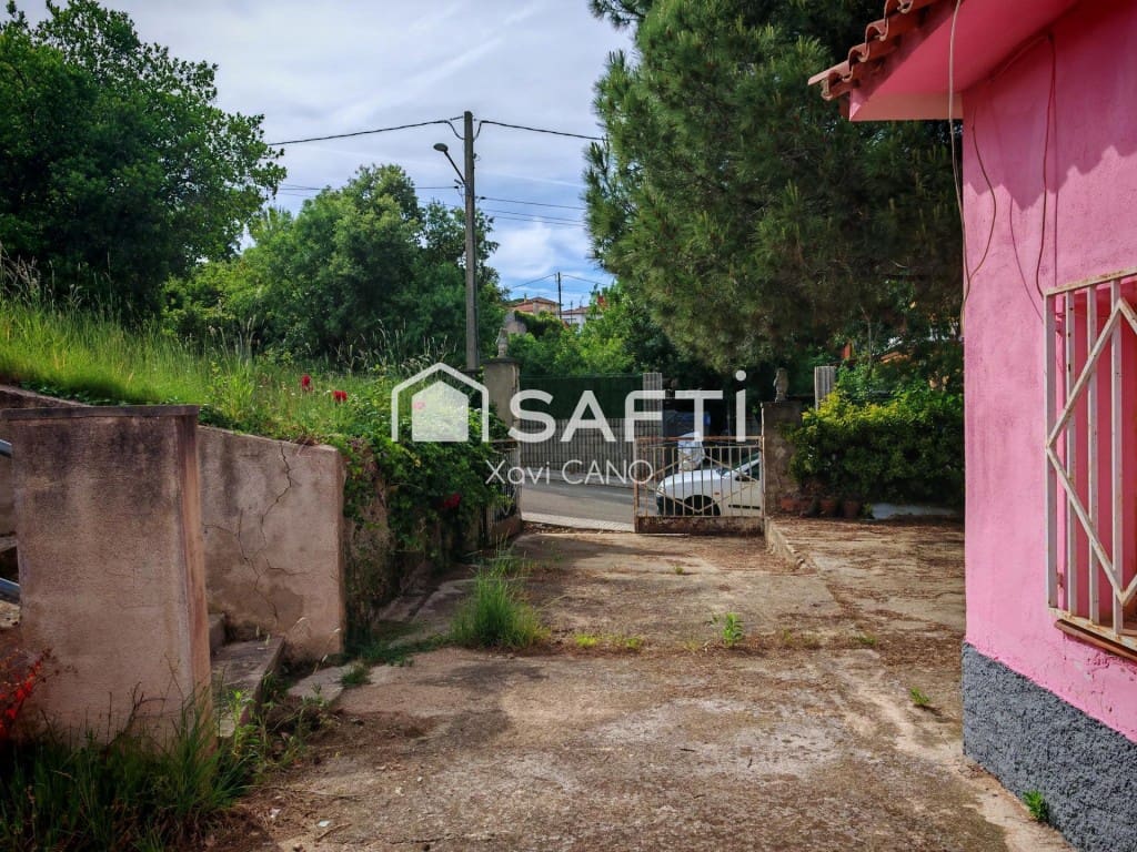 3 bedroom Villa for sale in Fogars de la Selva - € 220,000 (Ref: 9868472)