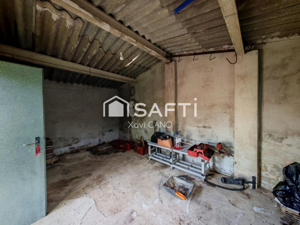 3 bedroom Villa for sale in Fogars de la Selva - € 220,000 (Ref: 9868472)