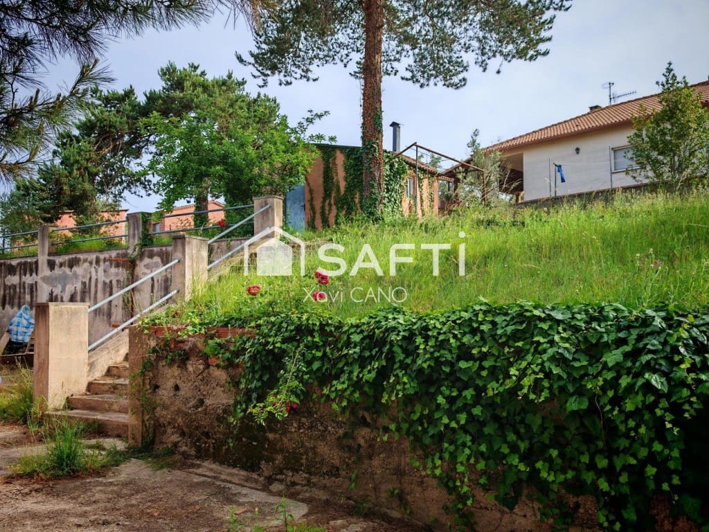 3 bedroom Villa for sale in Fogars de la Selva - € 220,000 (Ref: 9868472)