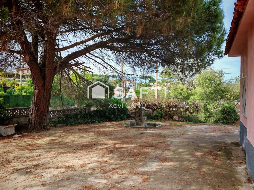 3 bedroom Villa for sale in Fogars de la Selva - € 220,000 (Ref: 9868472)
