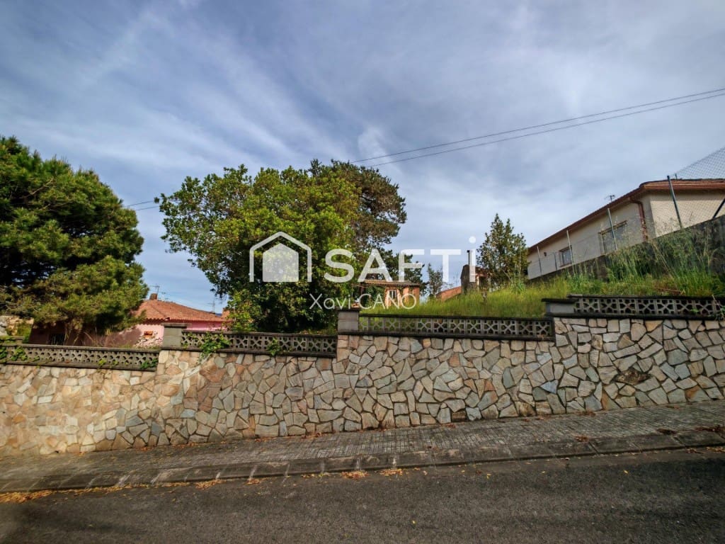 3 bedroom Villa for sale in Fogars de la Selva - € 220,000 (Ref: 9868472)