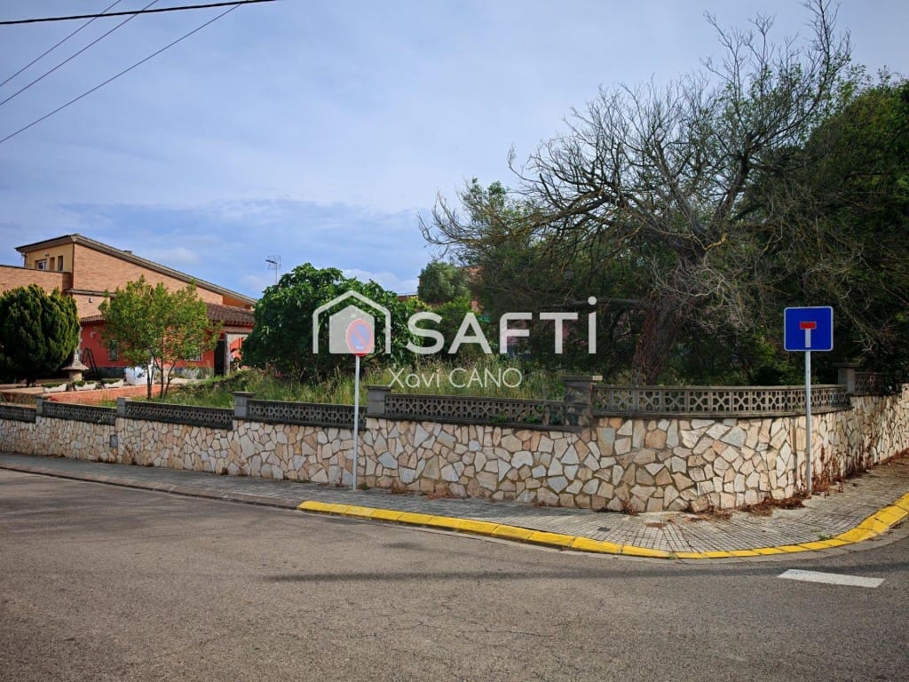 3 bedroom Villa for sale in Fogars de la Selva - € 220,000 (Ref: 9868472)