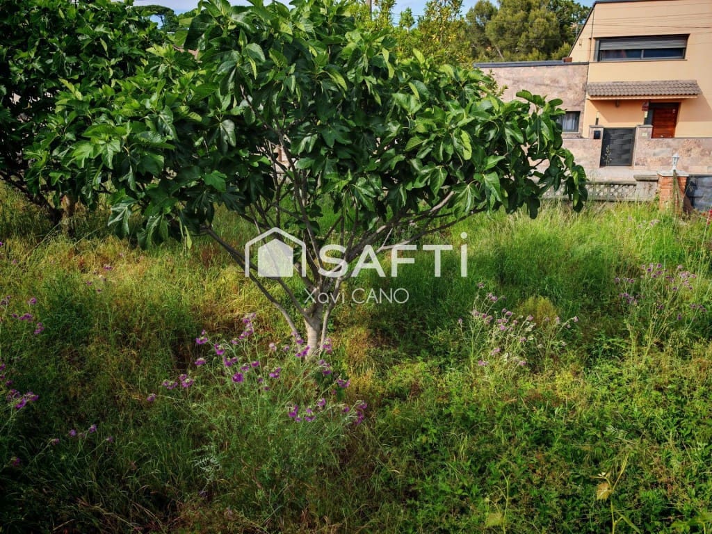 3 bedroom Villa for sale in Fogars de la Selva - € 220,000 (Ref: 9868472)