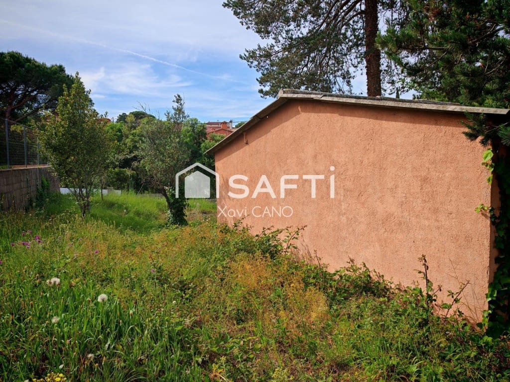 3 bedroom Villa for sale in Fogars de la Selva - € 220,000 (Ref: 9868472)