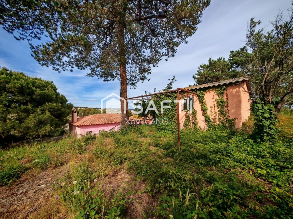 3 bedroom Villa for sale in Fogars de la Selva - € 220,000 (Ref: 9868472)