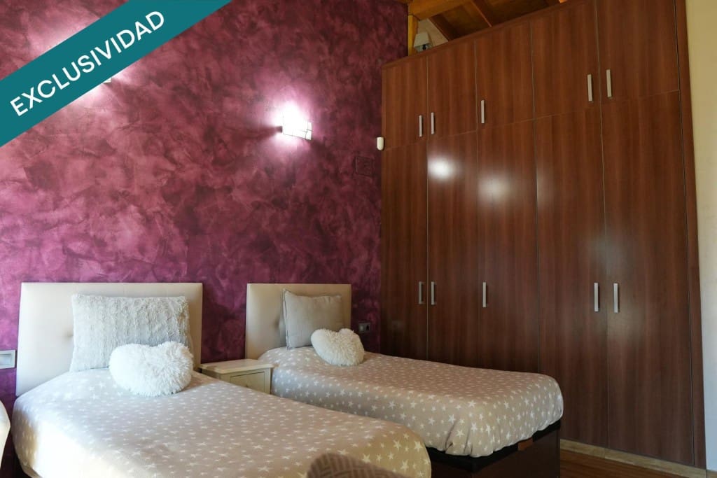 4 makuuhuone Huvila myytävänä paikassa Santa Cristina d'Aro mukana uima-altaan 
autotalli - 1 049 500 € (Ref: 9868474)