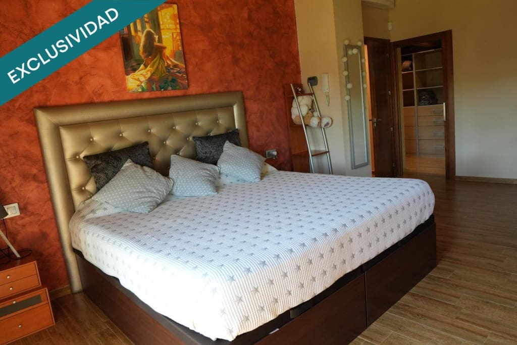 4 makuuhuone Huvila myytävänä paikassa Santa Cristina d'Aro mukana uima-altaan 
autotalli - 1 049 500 € (Ref: 9868474)