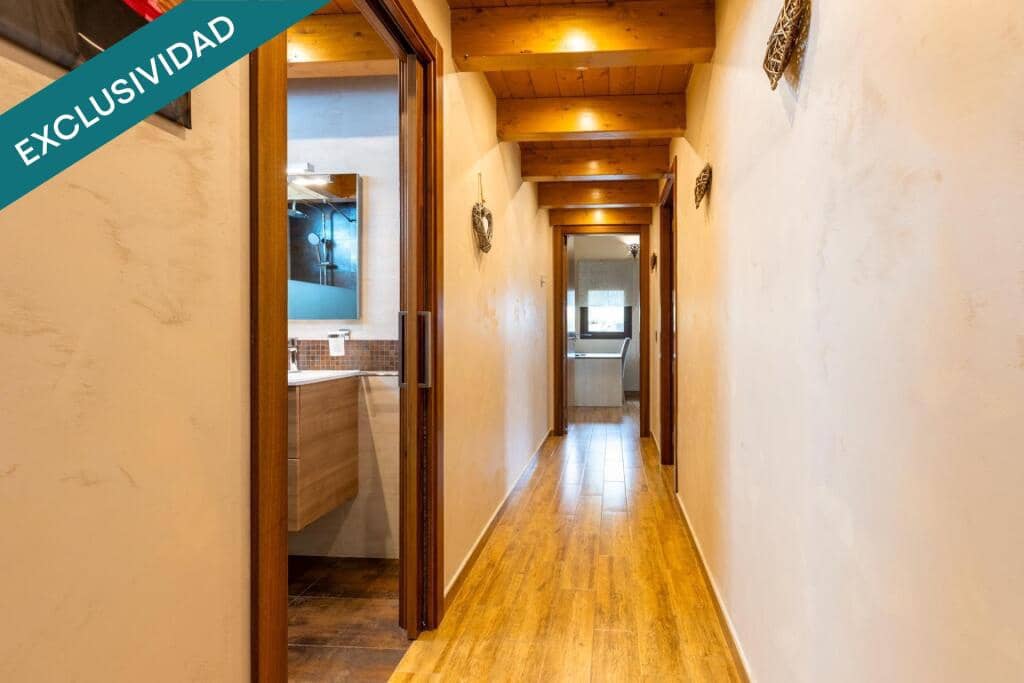4 sypialnia Willa na sprzedaż w Santa Cristina d'Aro z basenem garażem - 999 500 € (Ref: 9868474)