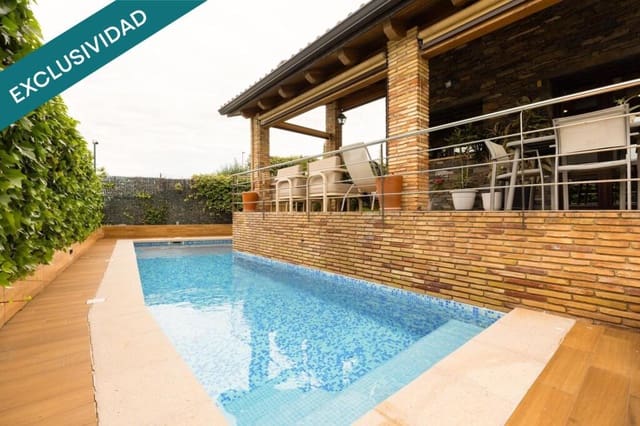 4 quarto Moradia para venda em Santa Cristina d'Aro com piscina garagem - 1 049 500 € (Ref: 9868474)