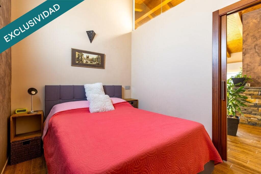 4 sypialnia Willa na sprzedaż w Santa Cristina d'Aro z basenem garażem - 999 500 € (Ref: 9868474)