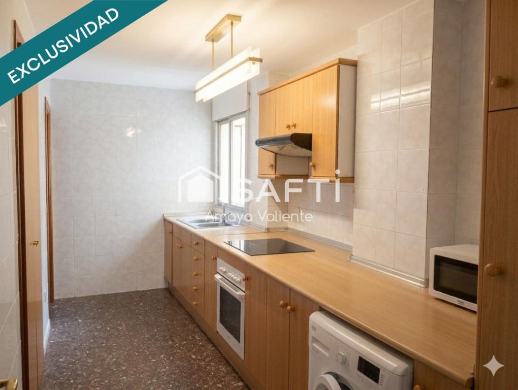 4 bedroom Apartment for sale in Andorra - € 115,000 (Ref: 9868475)