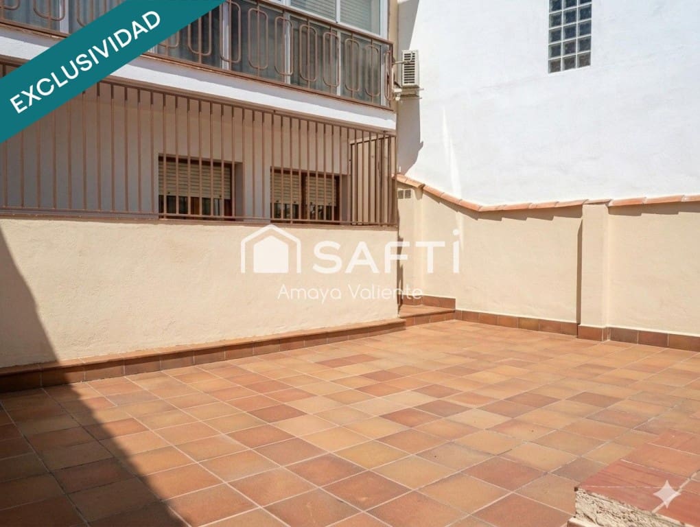 4 bedroom Apartment for sale in Andorra - € 115,000 (Ref: 9868475)