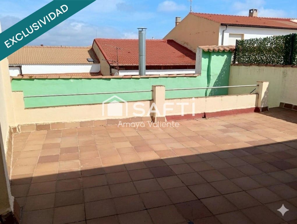 4 bedroom Apartment for sale in Andorra - € 115,000 (Ref: 9868475)