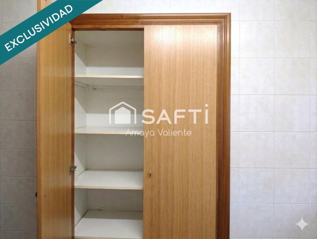 4 bedroom Apartment for sale in Andorra - € 115,000 (Ref: 9868475)