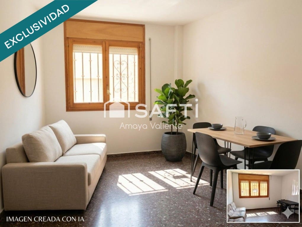 4 bedroom Apartment for sale in Andorra - € 115,000 (Ref: 9868475)