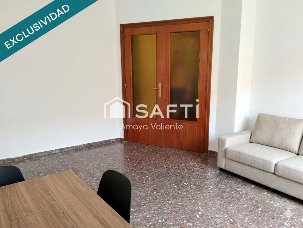 4 bedroom Apartment for sale in Andorra - € 115,000 (Ref: 9868475)