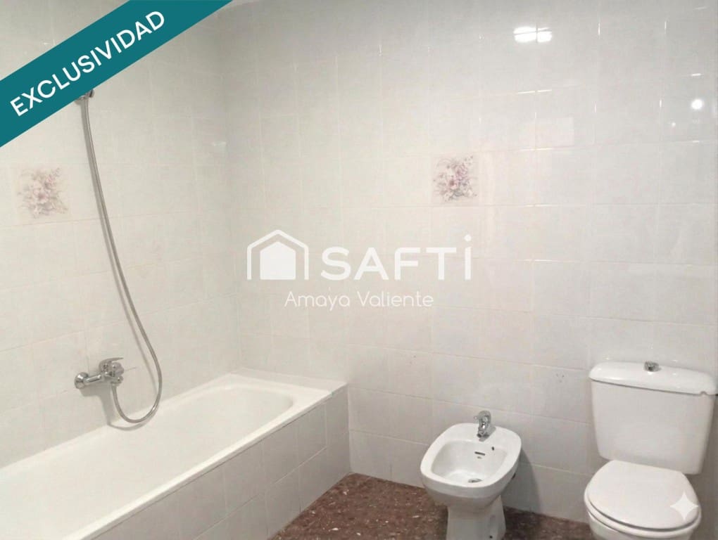 4 bedroom Apartment for sale in Andorra - € 115,000 (Ref: 9868475)
