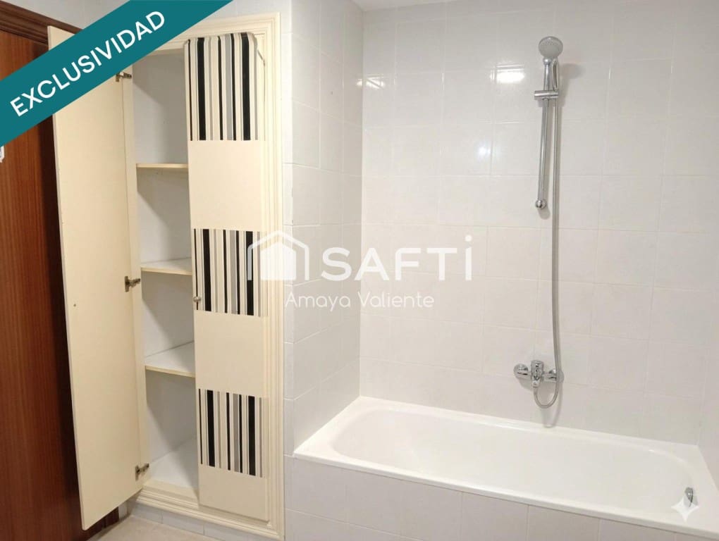 4 bedroom Apartment for sale in Andorra - € 115,000 (Ref: 9868475)