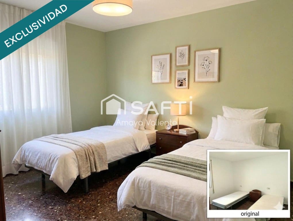 4 bedroom Apartment for sale in Andorra - € 115,000 (Ref: 9868475)