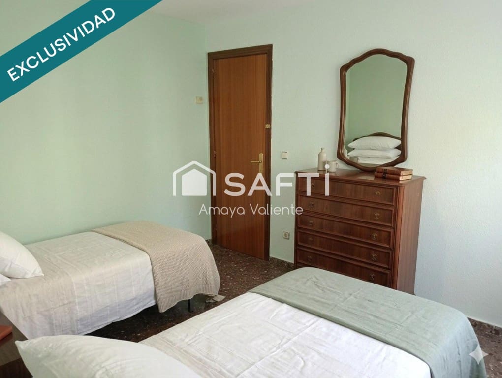 4 bedroom Apartment for sale in Andorra - € 115,000 (Ref: 9868475)