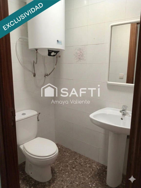 4 bedroom Apartment for sale in Andorra - € 115,000 (Ref: 9868475)