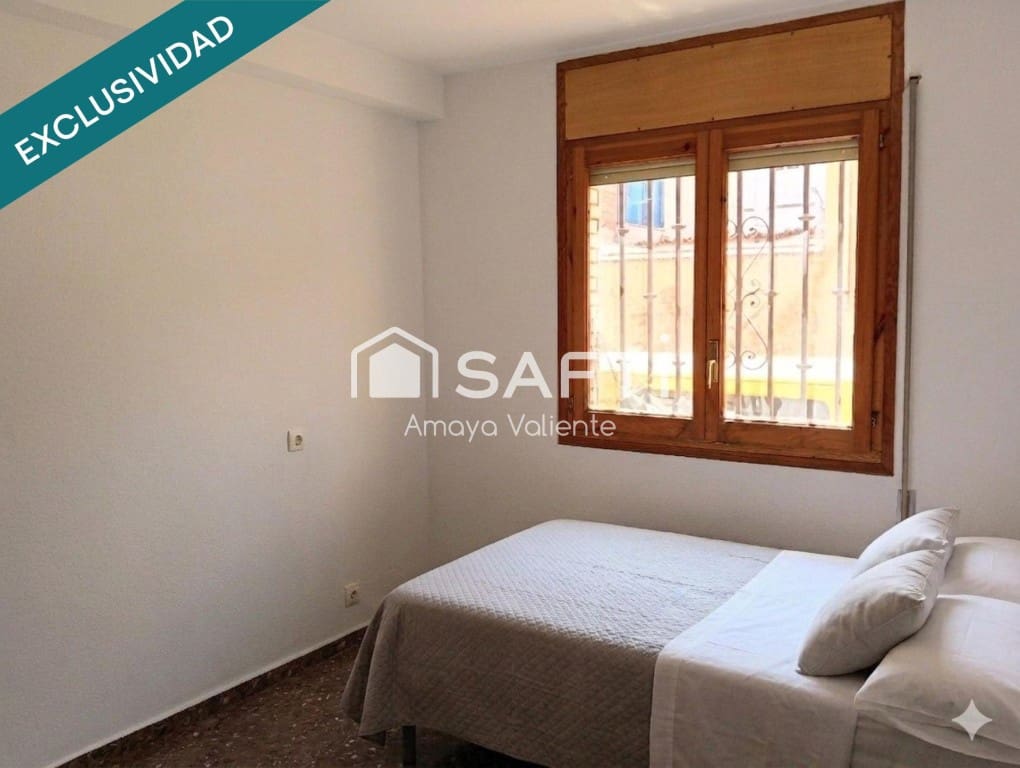 4 bedroom Apartment for sale in Andorra - € 115,000 (Ref: 9868475)