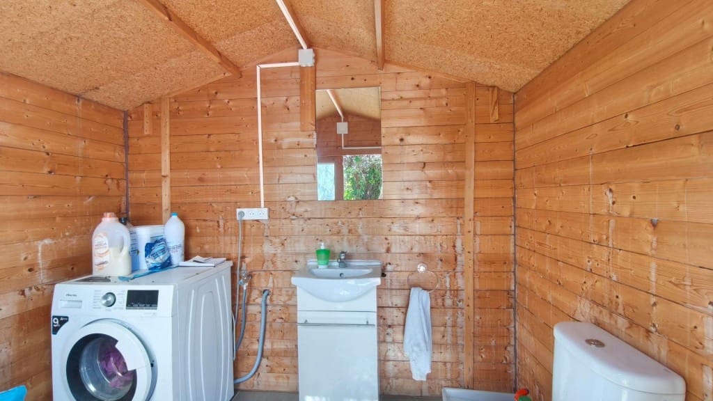 2 soverom Villa til salgs i Olesa de Montserrat med svømmebasseng - € 295 000 (Ref: 9873162)