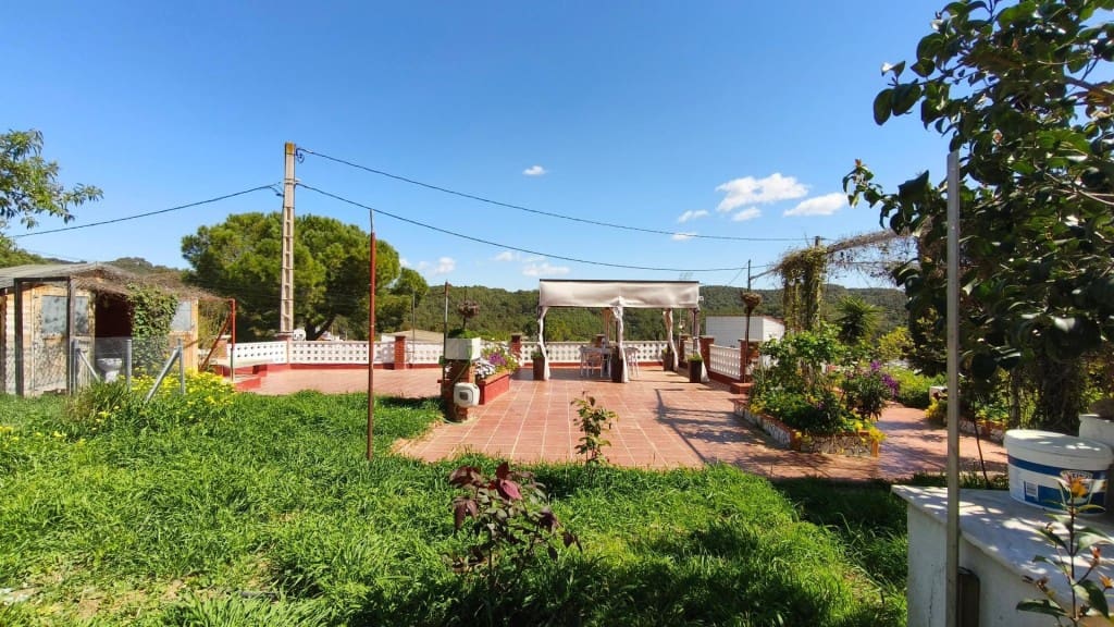 2 soverom Villa til salgs i Olesa de Montserrat med svømmebasseng - € 295 000 (Ref: 9873162)