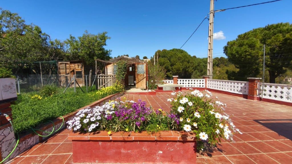 2 soverom Villa til salgs i Olesa de Montserrat med svømmebasseng - € 295 000 (Ref: 9873162)
