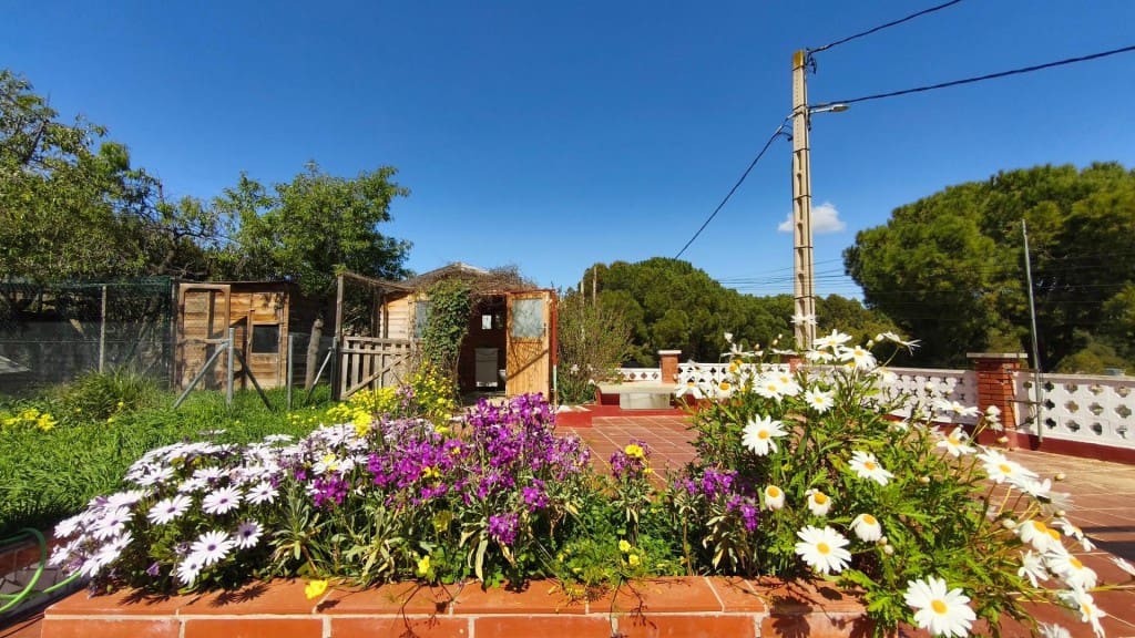 2 soverom Villa til salgs i Olesa de Montserrat med svømmebasseng - € 295 000 (Ref: 9873162)