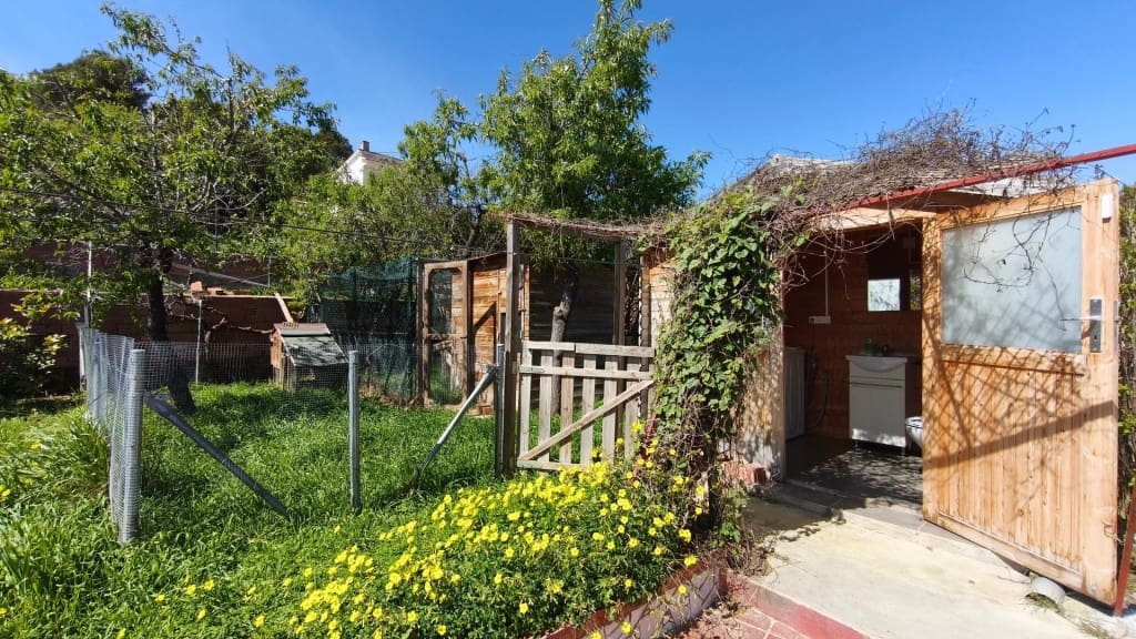 2 soverom Villa til salgs i Olesa de Montserrat med svømmebasseng - € 295 000 (Ref: 9873162)