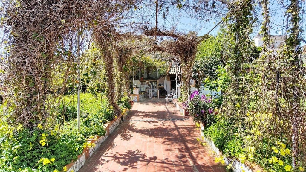 2 soverom Villa til salgs i Olesa de Montserrat med svømmebasseng - € 295 000 (Ref: 9873162)