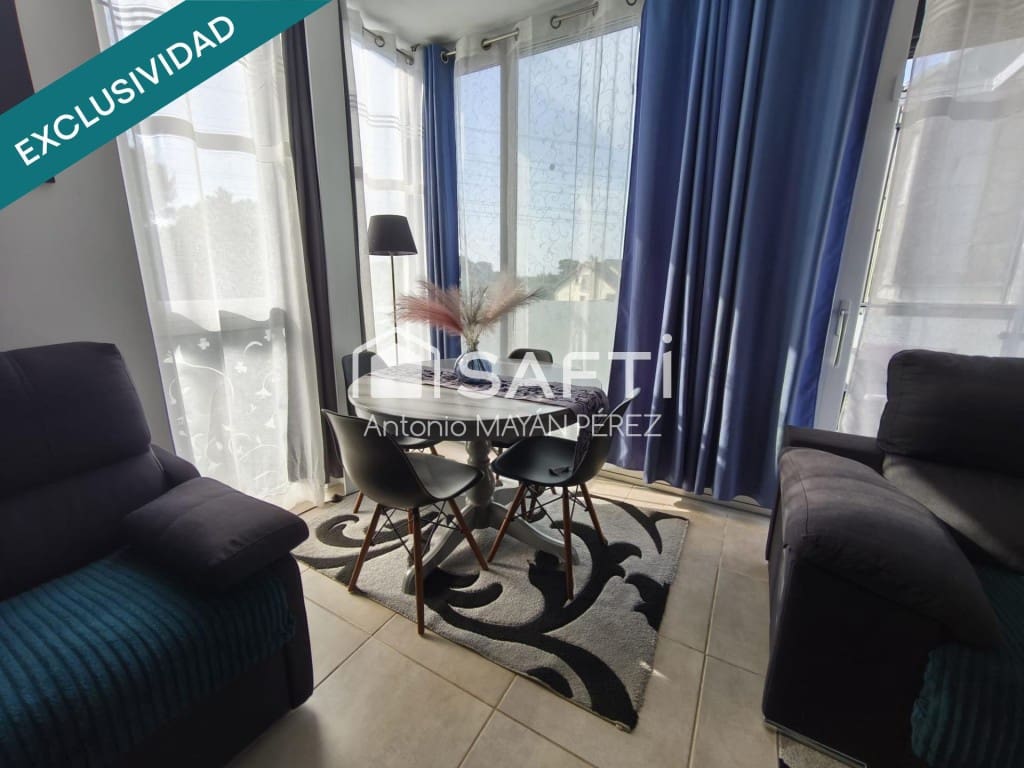 3 bedroom Apartment for sale in Ribeira with garage - € 189,000 (Ref: 9873163)