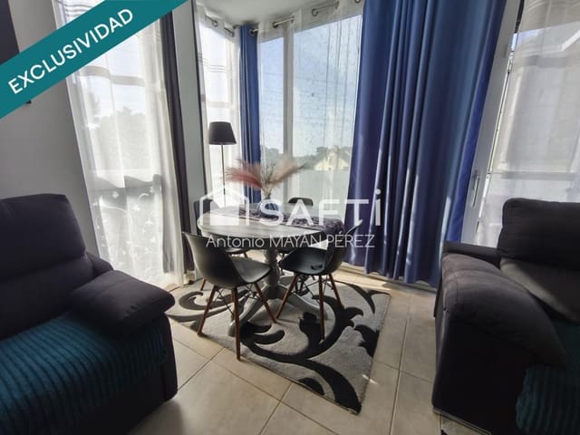 3 soverom Leilighet til salgs i Ribeira med garasje - € 189 000 (Ref: 9873163)