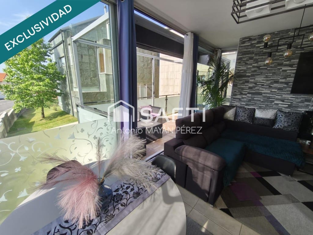 3 bedroom Apartment for sale in Ribeira with garage - € 189,000 (Ref: 9873163)