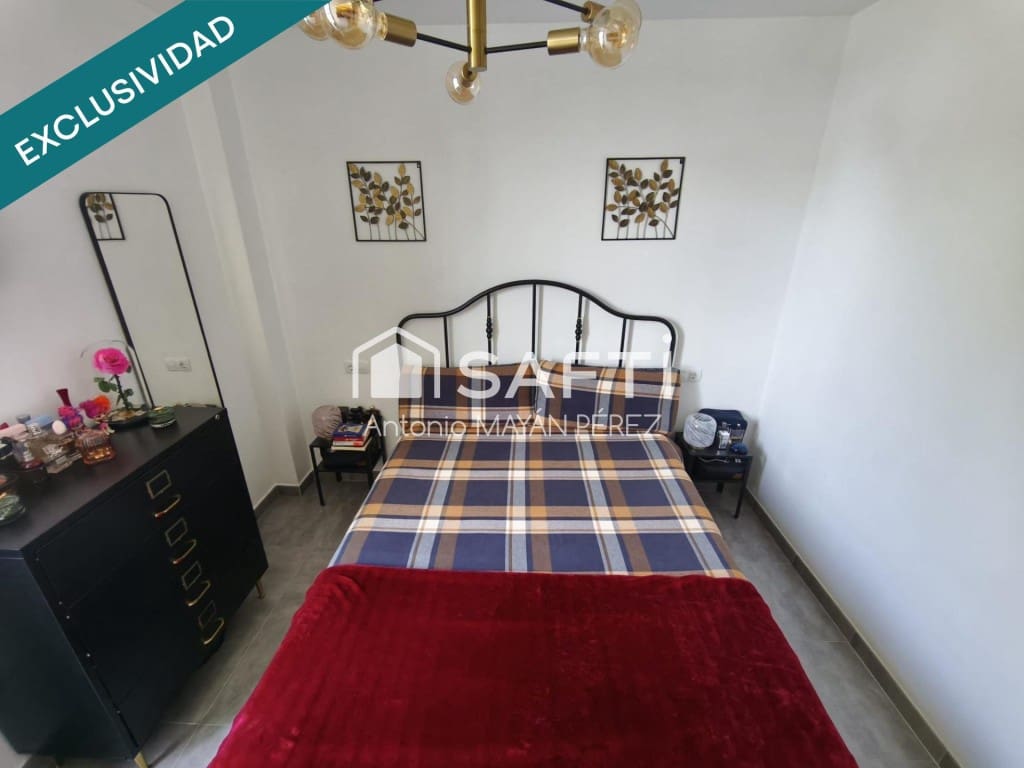 3 bedroom Apartment for sale in Ribeira with garage - € 189,000 (Ref: 9873163)