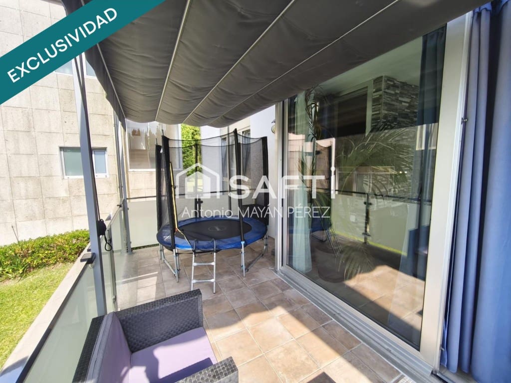 3 bedroom Apartment for sale in Ribeira with garage - € 189,000 (Ref: 9873163)