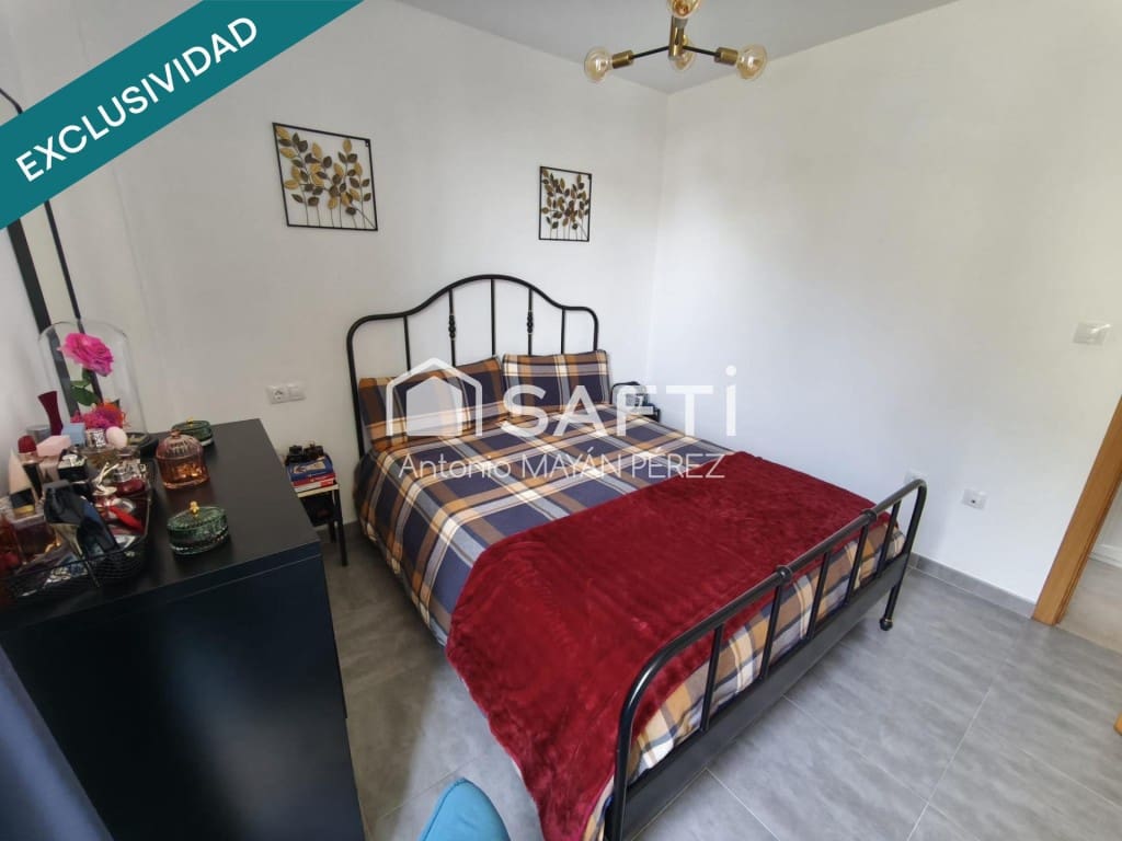 3 bedroom Apartment for sale in Ribeira with garage - € 189,000 (Ref: 9873163)