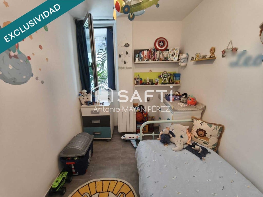 3 bedroom Apartment for sale in Ribeira with garage - € 189,000 (Ref: 9873163)
