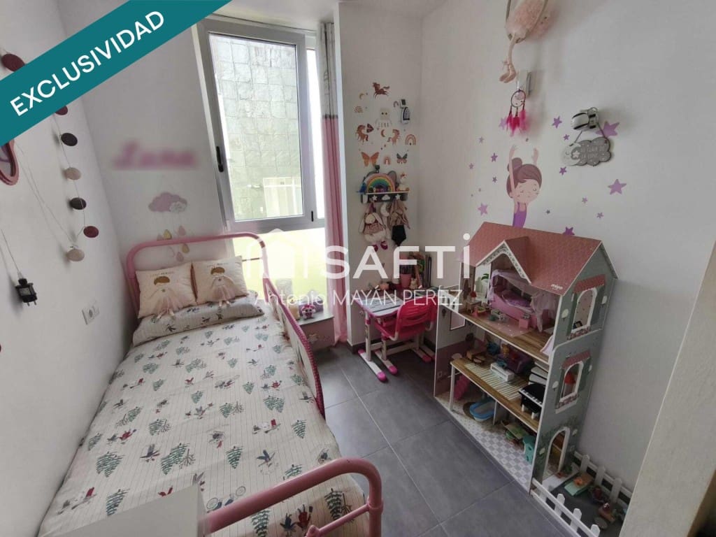 3 bedroom Apartment for sale in Ribeira with garage - € 189,000 (Ref: 9873163)
