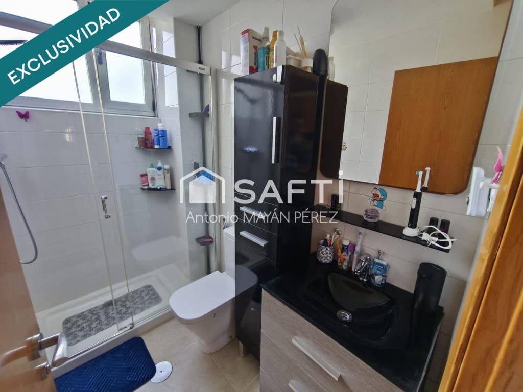 3 bedroom Apartment for sale in Ribeira with garage - € 189,000 (Ref: 9873163)