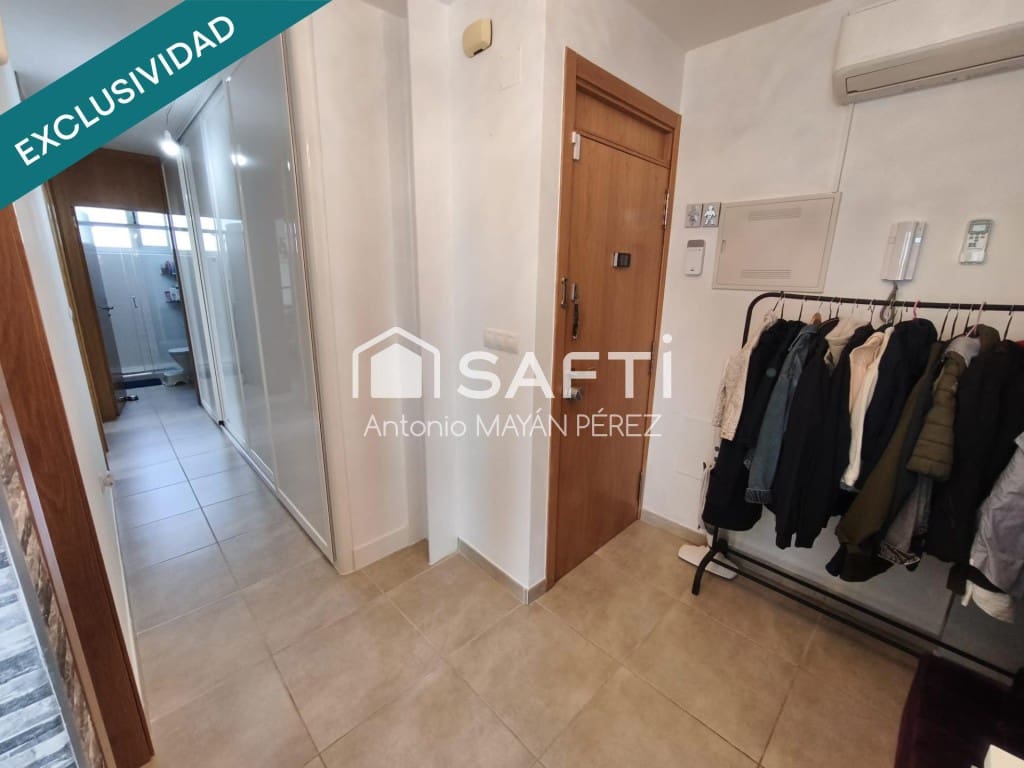3 bedroom Apartment for sale in Ribeira with garage - € 189,000 (Ref: 9873163)