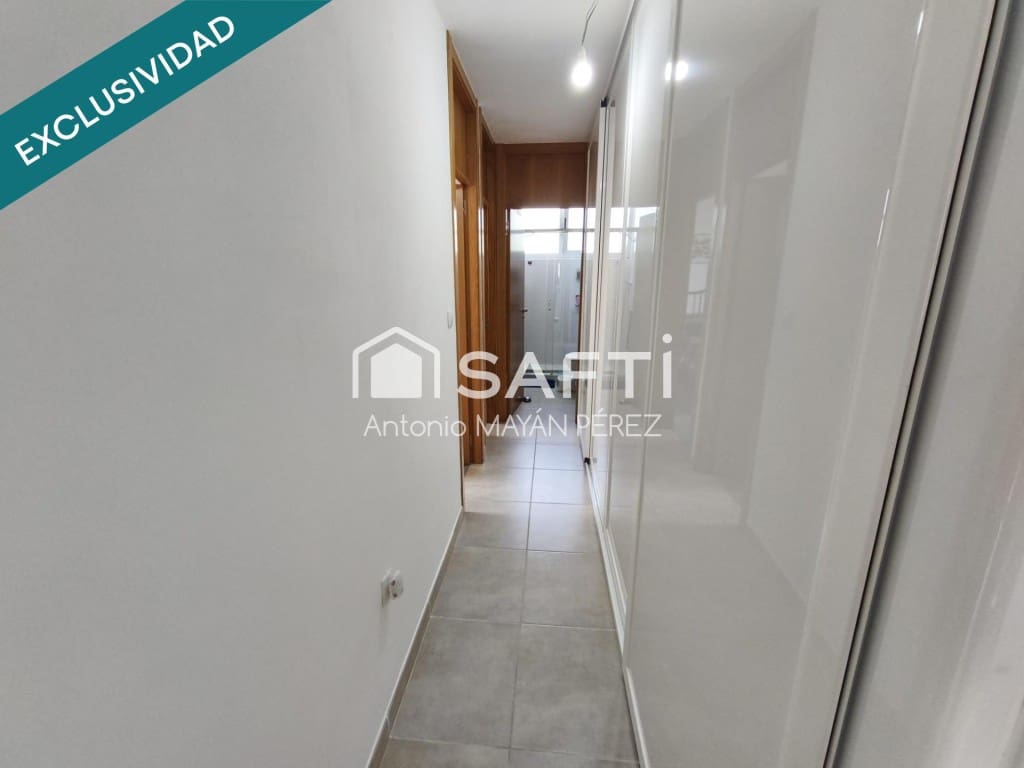 3 bedroom Apartment for sale in Ribeira with garage - € 189,000 (Ref: 9873163)