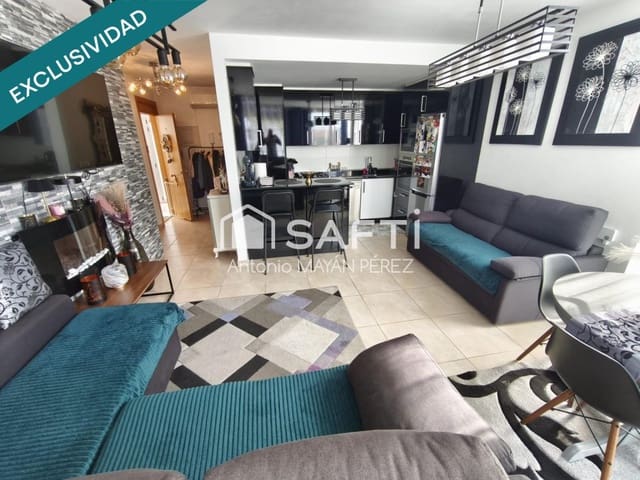 3 soverom Leilighet til salgs i Ribeira med garasje - € 189 000 (Ref: 9873163)