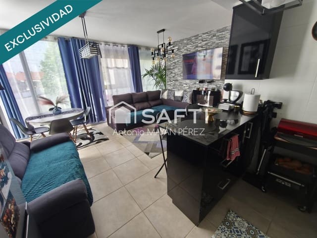 3 soverom Leilighet til salgs i Ribeira med garasje - € 189 000 (Ref: 9873163)
