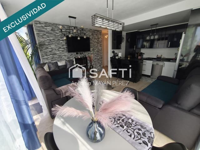 3 soverom Leilighet til salgs i Ribeira med garasje - € 189 000 (Ref: 9873163)